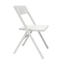 Alessi - Chaise pliante Alessi, blanc