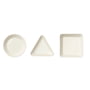 Iittala - Teema Mini Set de service 3pcs, blanc