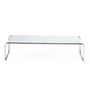 Knoll - Laccio 2 Table basse - blanc
