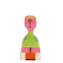 Vitra - Poupées en bois No. 19