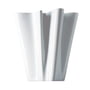 Rosenthal - Vase flux, 26 cm / blanc