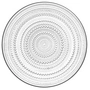 Iittala - Kastehelmi Assiette Ø 31,5 cm, claire