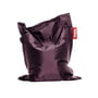 Pouf Fatboy Junior, violet foncé