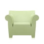 Kartell - Fauteuil Bubble Club, vert clair