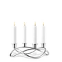 Georg Jensen - Season Chandelier, poli