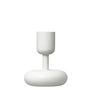 Iittala - Nappula Bougeoir 107 mm, blanc