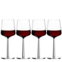 Iittala - Verre à vin Essence Verre à vin rouge, 45 cl (set de 4)