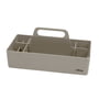Vitra - Storage Boîte à outils, gris taupe