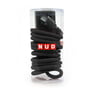 NUD Collection - Extension Cord triple prise, Raven (TT-09)