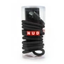 NUD Collection - Extension Cord triple prise, Raven (TT-09)