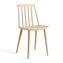 HAY - J77 Chair , hêtre naturel