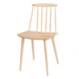 HAY - J77 Chair , hêtre naturel