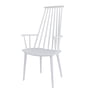 Hay - J110 Chair blanc