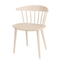 HAY - J104 Chair , hêtre naturel