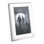 Georg Jensen - Modern Cadre photo 20 x 15 cm, acier inoxydable
