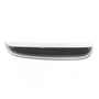 Vitra - Corniches grand, gris foncé