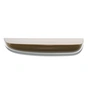 Vitra - Corniches grand, kaki