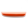 Vitra - Corniches grand, orange
