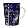 Iittala - Taika tasse avec anse, 0.4 l, bleu