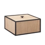Audo - Frame Box 20, chêne