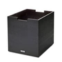 Fritz Hansen - Skagerak Cutter Box, grand, noir