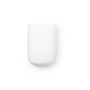 Normann Copenhagen - Pocket Organizer 3, blanc