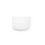 Normann Copenhagen - Pocket Organizer 2, blanc