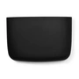 Normann Copenhagen - Pocket Organizer 4, noir