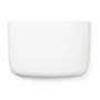 Normann Copenhagen - Pocket Organizer 4, blanc