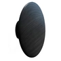 Muuto - Crochet mural " The Dots " single large, noir