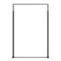 Frost - Portant C-stand Bukto, 1000 x 1500 mm, noir