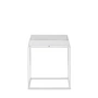 HAY - Tray table 30 x 30 cm, blanc
