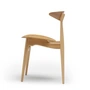 Carl Hansen - CH33T, chêne huilé
