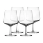 Iittala - Essence Set de verres à bière, 48 cl (set de 4)