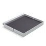 Müller Small Living - Add-On-Element No. 3, blanc