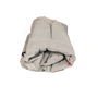 Fiam - Coussin gras pour fauteuil fiesta, taupe