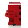B-Line - Boby Conteneur roulant 3/5, rouge