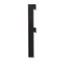 Design Letters - Wooden Letters Indoor F, noir