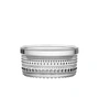 Iittala - Kastehelmi Verre de stockage 116 x 57 mm, transparent