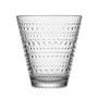 Iittala - Kastehelmi Verre à boire 30 cl, transparent