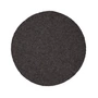 myfelt - Hugo Tapis de boules de feutre, Ø 140 cm, anthracite
