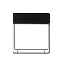 Ferm Living - Plant Box , noir