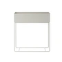 Ferm Living - Plant Box , gris clair