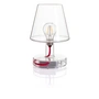 Fatboy - Transloetje Lampe de table, transparente