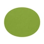 Hey Sign - Coussin de siège en feutre Chaise Panton vert printanier, 5 mm, sans revêtement anti-dérapant