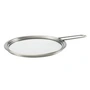 Eva Trio - Couvercle de casserole Ø 20 cm, verre