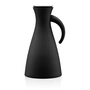 Eva Solo - Cafetière isotherme, noir mat