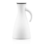 Eva Solo - Cafetière isotherme, blanc mat