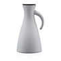 Eva Solo - Cafetière isotherme, gris marbre