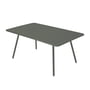 Fermob - Luxembourg Table, rectangulaire, 165 x 100 cm, romarin